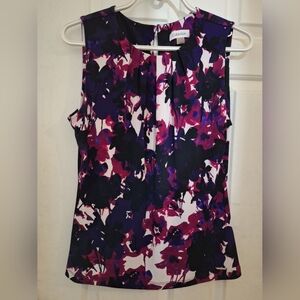 Ladies size small Calvin Klein tank top